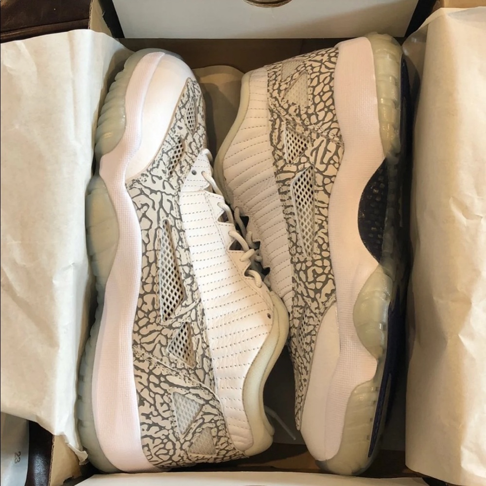 Air Jordan 11 Retro